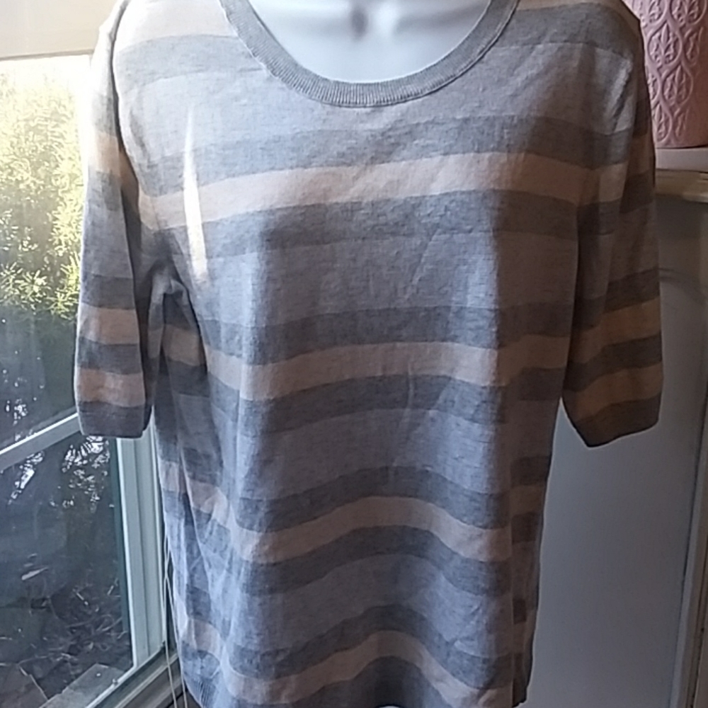 Banana Republic Spring Sweater